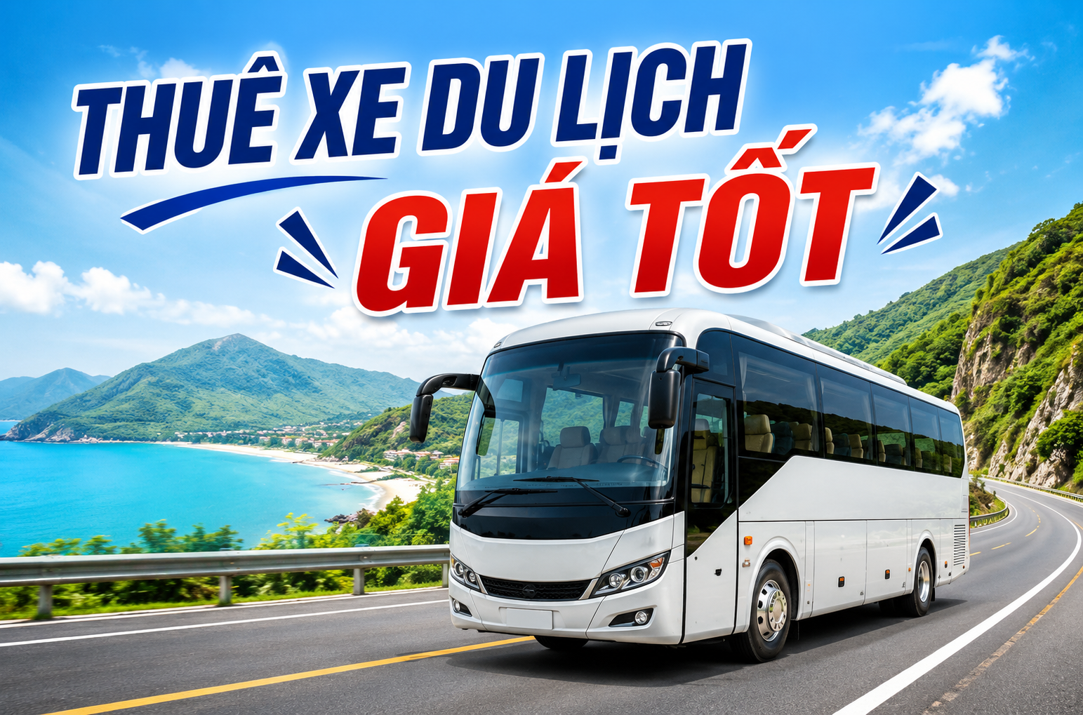 Thuê xe gia đình: Giải pháp di chuyển riêng tư, an toàn và chủ động